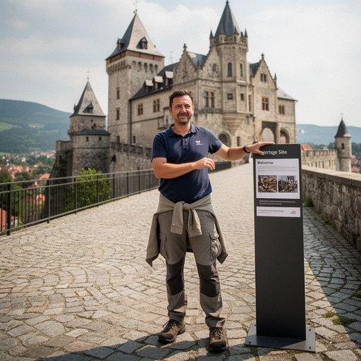 Peter Šimko - Event Planner